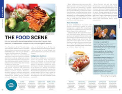 Lonely Planet Canada: Detailed Itineraries | Travel Like a Local | Insider Tips by Brendan Sainsbury - used book at Perkology Books