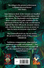 Mirror and the Light by Hilary Mantel (The Wolf Hall Trilogy, Book 3) by Hilary Mantel - used book at Perkology Books