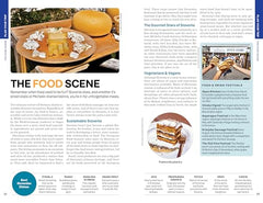 Lonely Planet Slovenia (Travel Guide) by Virginia DiGaetano - used book at Perkology Books