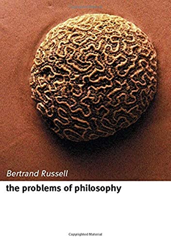 The Problems of Philosophy: Introd. by John Skorupski