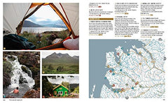 Wild Guide Scotland: Hidden Places, Great Adventures & the Good Life by Kimberley Grant - used book at Perkology Books