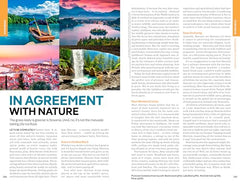 Lonely Planet Slovenia (Travel Guide) by Virginia DiGaetano - used book at Perkology Books