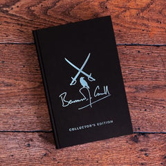 Sharpe's Command by Bernard Cornwell - used book at Perkology Books