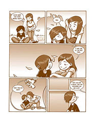 Lola: A Ghost Story [Paperback] Torres, J.; Or, Elbert and Beaton, Jill by J. Torres - used book at Perkology Books