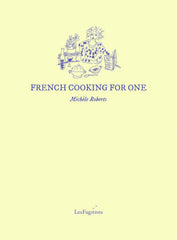 French Cooking for One *Signed*