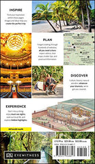 DK Eyewitness Travel Guide Costa Rica by DK Travel - used book at Perkology Books