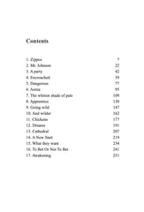 The Butterfly’s Venom by Anna Moï - used book at Perkology Books