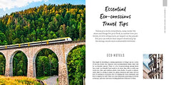 The Eco-Conscious Travel Guide by Georgina Wilson-Powell - used book at Perkology Books