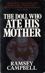 The Doll Who Ate His Mother