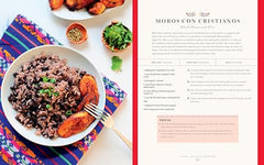 Mexico in Your Kitchen: Favorite Mexican Recipes That Celebrate Family by Mely Martínez - used book at Perkology Books