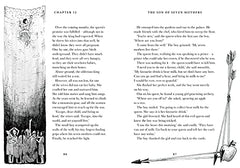 The Sister Who Ate Her Brothers: And Other Gruesome Tales by Jen Campbell - used book at Perkology Books