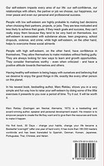 Love Yourself First!: Boost your self-esteem in 30 Days (4) by Marc Reklau - used book at Perkology Books