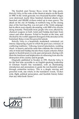 Butterfly Valley by Sherko Bekas - used book at Perkology Books