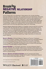 Breaking Negative Relationship Patterns by Bruce A. Stevens - used book at Perkology Books