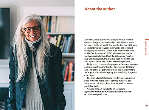 Do Walk: Navigate Earth, Mind and Body. Step by Step.: 30 (Do Books) by Libby Delana - used book at Perkology Books