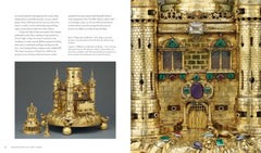The Crown Jewels: The Official Illustrated History by Anna Keay - used book at Perkology Books
