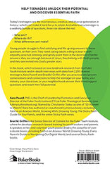 3 Big Questions That Change Every Teenager by Powell - used book at Perkology Books