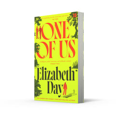 One of Us: The new and compulsive Sunday Times bestselling novel from Elizabeth