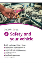 The Official DVSA Theory Test for Car Drivers 2024