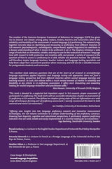 Measuring L2 Proficiency by Pascale Leclercq - used book at Perkology Books