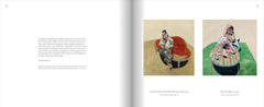 Francis Bacon: Paintings