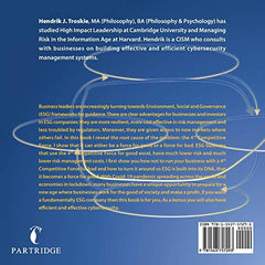 The 4Th Competitive Force for Good by Hendrik J Troskie - used book at Perkology Books