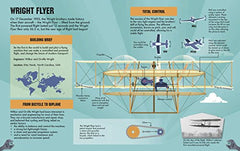 Trains, Planes and Ships (Awesome Engineering) by Sally Spray - used book at Perkology Books