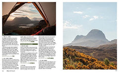 Wild Guide Scotland: Hidden Places, Great Adventures & the Good Life by Kimberley Grant - used book at Perkology Books