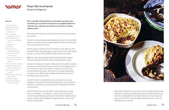 Mr Todiwala's Bombay: My Recipes and Memories from India by Cyrus Todiwala - used book at Perkology Books