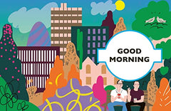 All On The Board - Your Daily Companion by All on the Board - used book at Perkology Books