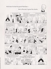 Oor Wullie & The Broons Gift Book 2025 - Doon Memory Lane by DC Thomson The Broons & Oor Wullie - used book at Perkology Books