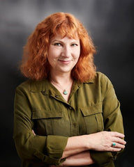 Love in a Time of War: The best new sweeping, escapist historical fiction by Adrienne Chinn - used book at Perkology Books