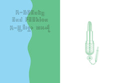 Hallyu!: The Korean Wave by Rosalie Kim - used book at Perkology Books