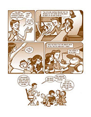 Lola: A Ghost Story [Paperback] Torres, J.; Or, Elbert and Beaton, Jill by J. Torres - used book at Perkology Books