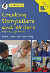 Talk for Writing Creating storytellers and writers