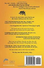 Tales for my dog: 80 microfictions from humour to horror by David Heidenstam - used book at Perkology Books