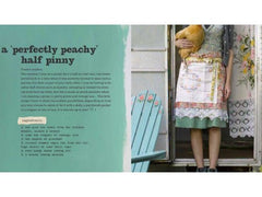 Granny Chic: Crafty Recipes & Inspiration for the Handmade Home by Dottie Angel