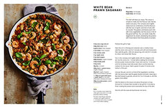 Dr Rupy Cooks: Over 100 easy, healthy, flavourful recipes by Dr Rupy Aujla - used book at Perkology Books