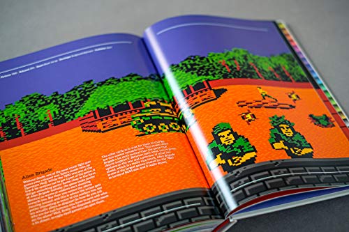 Atari 2600/7800: a visual compendium by Bitmap Books - used book at Perkology Books