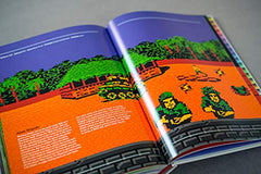 Atari 2600/7800: a visual compendium by Bitmap Books - used book at Perkology Books