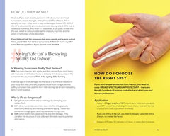 Teen Skincare: The new 2025 Sunday Times bestselling guide to clear teen skin by Caroline Hirons - used book at Perkology Books