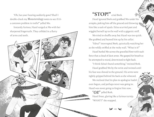 Grumpfort: The Times Children’s Book of the Week. by Jamie Hammond - used book at Perkology Books