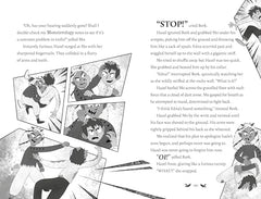 Grumpfort: The Times Children’s Book of the Week. by Jamie Hammond - used book at Perkology Books