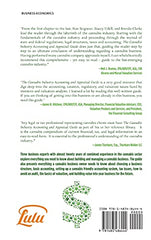 The Cannabis Industry Accounting and Appraisal Guide by Ronald L Seigneur - used book at Perkology Books