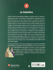 La Celestina (Clasicos adaptados/ Adapted Classics) Rojas, Fernando de by Fernando de Rojas - used book at Perkology Books