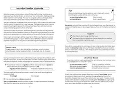 Easy Learning Italian Grammar: Trusted support for learning by Collins Dictionaries - used book at Perkology Books