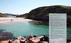Wild Guide Scotland: Hidden Places, Great Adventures & the Good Life by Kimberley Grant - used book at Perkology Books