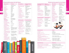 EL SPANISH DICTIONARY PB: Trusted support for learning (Collins Easy Learning) by Collins Dictionaries - used book at Perkology Books