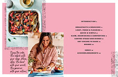 Cook for the Soul: The new cookbook from Sunday Times bestselling author! [Hardc by Lucy Lord - used book at Perkology Books