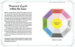 The Essential Book of Crystal Healing: Using Gemstones for Everyday Wellness by Suzanne Edwards - used book at Perkology Books